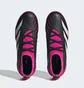 Сороконожки детские Adidas Predator Accuracy.3 Tf Black/Pink GW7078