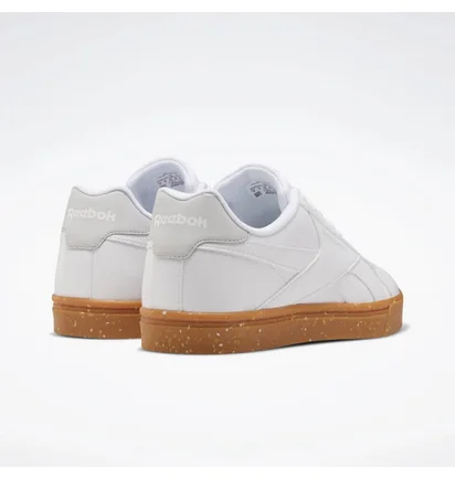 Кросівки унісекс Reebok Club C 85 Vintage White EG2984