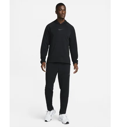 Штани чоловічі Nike Dri-Fit Black DV9910-010