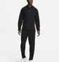 Штани чоловічі Nike Dri-Fit Black DV9910-010