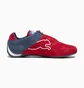 Кроссовки женские Puma X Sparco Future Cat Og Driving Shoes Red/Blue 307936-06