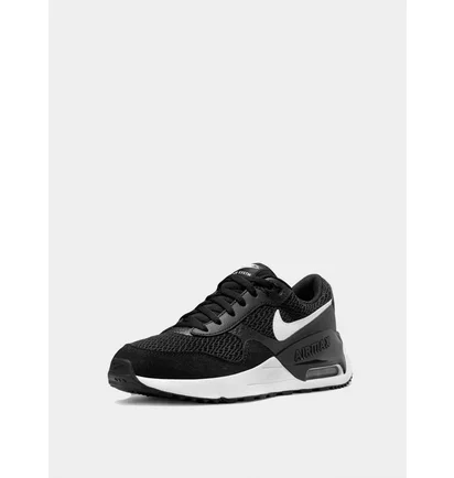 Кросівки дитячі Nike Air Max Systm Black DQ0284-001