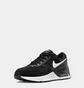 Кросівки дитячі Nike Air Max Systm Black DQ0284-001