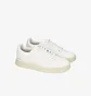 Кросівки жіночі Premiata Quinnd Var White QUINND-7424