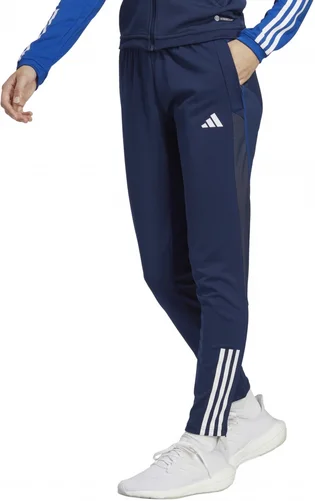 Штани жіночі Adidas Pants Tiro 23 C Tr Ptw Blue IC4609