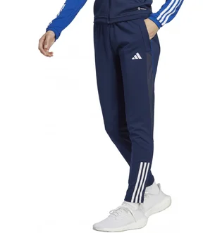 Штани жіночі Adidas Pants Tiro 23 C Tr Ptw Blue IC4609