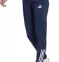 Штани жіночі Adidas Pants Tiro 23 C Tr Ptw Blue IC4609