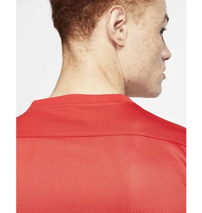 Футболка чоловіча Nike M Df Park Vii Jsy Ss Red Bv6708-657