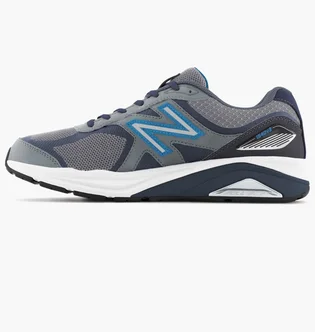 Кроссовки мужские New Balance 1540V3 Grey M1540MB3