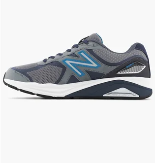 Кросівки чоловічі New Balance 1540V3 Grey M1540MB3