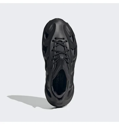 Кроссовки мужские Adidas Adifom Quake Black Hp6586