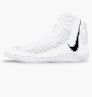 Борцовки мужские Nike Inflict 4 White HM9674-100