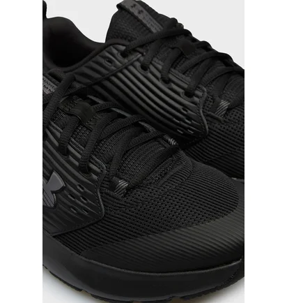 Кросівки чоловічі Adidas Temper Run 2 Black 3026017-005