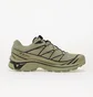 Кросівки унісекс Salomon Xt-6 Gore-Tex Olive L47863800