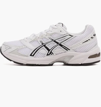 Кроссовки мужские Asics Gel-1130 White 1201B019-100