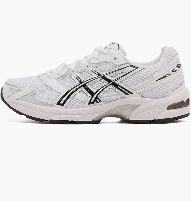Кроссовки мужские Asics Gel-1130 White 1201B019-100