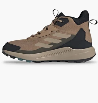Ботинки мужские Adidas Terrex Anylander Brown JQ9959