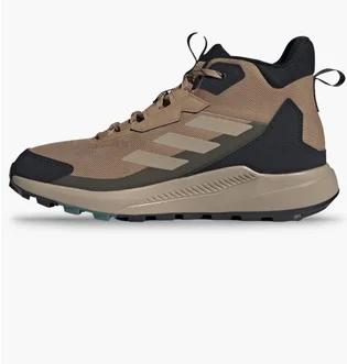 Ботинки мужские Adidas Terrex Anylander Brown JQ9959