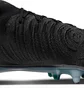 Бутсы унисекс Nike Phantom Gx Ii Elite Sg-Pro Ac Black FJ2586-002