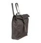Рюкзак унісекс Rains Backpacks Brown 1361-BLACK