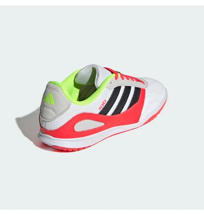 Футзалки детские Adidas Super Sala Iii White JP5435