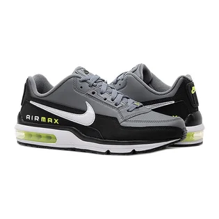 Кроссовки мужские Nike Air Max Ltd 3 Grey DD7118-002