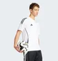 Футболка чоловіча Adidas Tiro 24 Jersey White IS1019