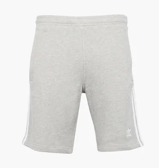 Шорты мужские Adidas 3-Stripe Short Grey IA6354