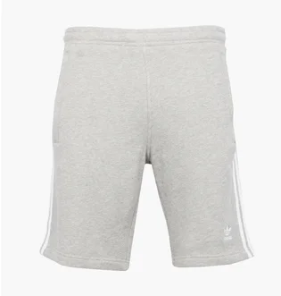 Шорты мужские Adidas 3-Stripe Short Grey IA6354