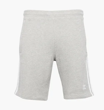 Шорты мужские Adidas 3-Stripe Short Grey IA6354