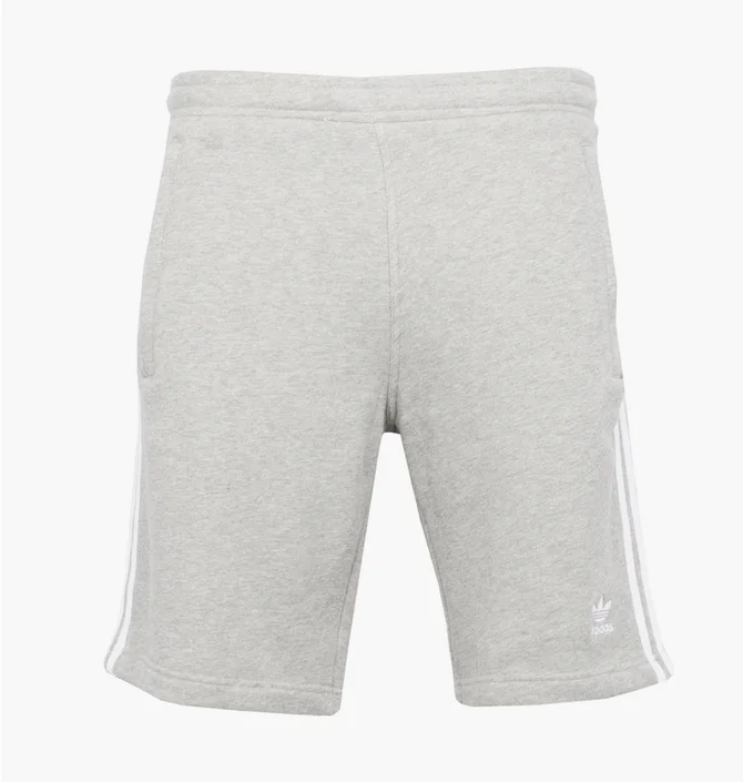 Шорты мужские Adidas 3-Stripe Short Grey IA6354