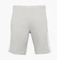 Шорты мужские Adidas 3-Stripe Short Grey IA6354