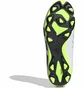 Бутси дитячі Adidas Predator Accuracy.4 S Fxg White IE9496