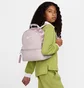 Рюкзак дитячий Nike Brasilia Jdi Pink DR6091-019