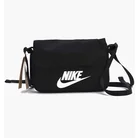 Сумка женская Nike W Nsw Futura 365 Crossbody Black CW9300-010