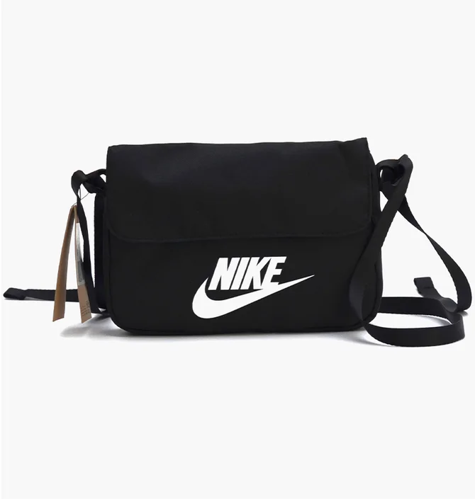 Сумка женская Nike W Nsw Futura 365 Crossbody Black CW9300-010