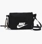 Сумка женская Nike W Nsw Futura 365 Crossbody Black CW9300-010
