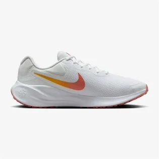 Кросівки жіночі Nike Revolution 7 WomenS Road Running Shoes White FB2208-106