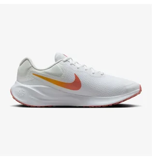 Кроссовки женские Nike Revolution 7 WomenS Road Running Shoes White FB2208-106