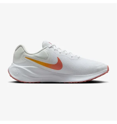 Кросівки жіночі Nike Revolution 7 WomenS Road Running Shoes White FB2208-106