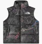 Жилетка чоловіча The North Face 1996 Retro Nuptse Vest Black NF0A3JQQ-IRI