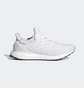 Кроссовки женские Adidas Ultraboost 5.0 Dna Shoes White FZ1852