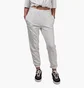 Штаны женские Nike Sportswear Chill Terry Woslim High-Waisted French Terry Sweatpants White FN2434-051