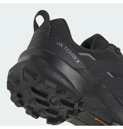 Кросівки чоловічі Adidas Terrex Skychaser Ax5 Gore-Tex Black JQ2210