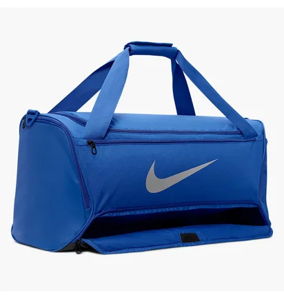 Сумка унисекс Nike Brsla Blue DH7710-480