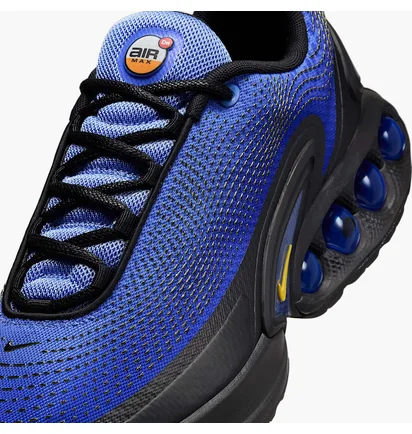 Кроссовки мужские Nike Air Max Dn Blue IB7673-400