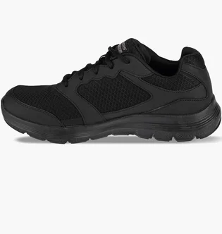 Кроссовки мужские Skechers Flex Advantage 40 Black 232225-BBK