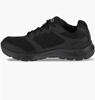 Кроссовки мужские Skechers Flex Advantage 40 Black 232225-BBK