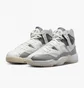 Кросівки жіночі Nike Jumpman Two Trey White Dr9631-002