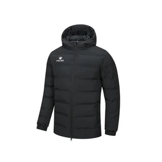 Куртка дитяча Kelme Jr Black 7361MF3027.90000
